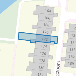 Perceel GDA01-M-6659