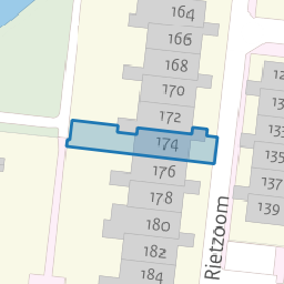 Perceel GDA01-M-6660