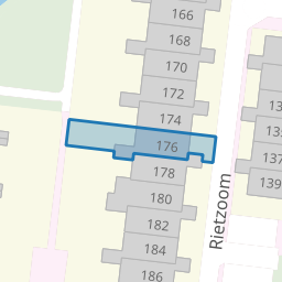 Perceel GDA01-M-6661