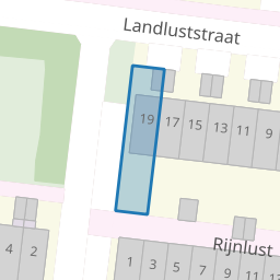 Perceel GDA01-M-6676