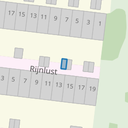 Perceel GDA01-M-6680