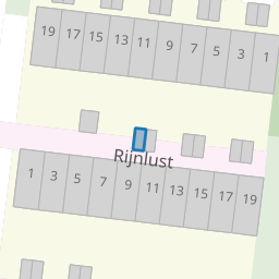 Perceel GDA01-M-6682