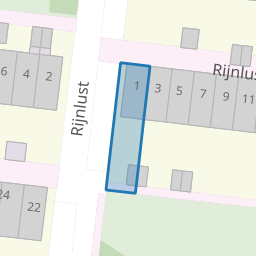 Perceel GDA01-M-6683