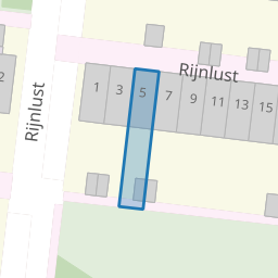 Perceel GDA01-M-6685
