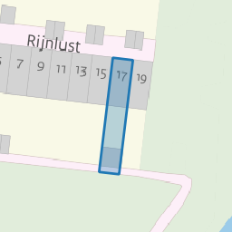 Perceel GDA01-M-6691