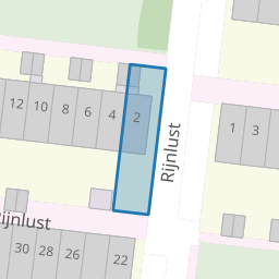 Perceel GDA01-M-6693