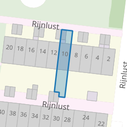 Perceel GDA01-M-6697