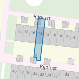 Perceel GDA01-M-6699