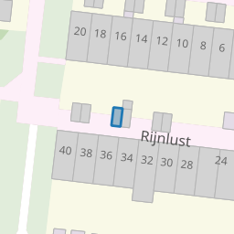 Perceel GDA01-M-6703