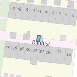 Perceel GDA01-M-6705