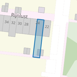 Perceel GDA01-M-6710