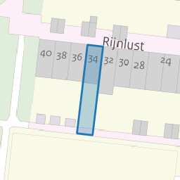 Perceel GDA01-M-6715