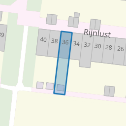 Perceel GDA01-M-6716