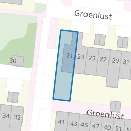 Perceel GDA01-M-6719