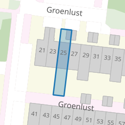 Perceel GDA01-M-6721