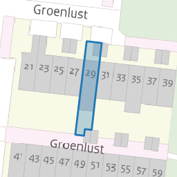 Perceel GDA01-M-6723