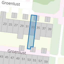 Perceel GDA01-M-6725