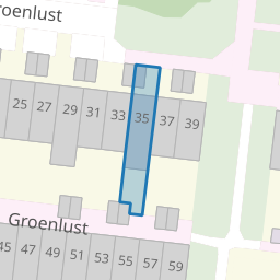 Perceel GDA01-M-6726