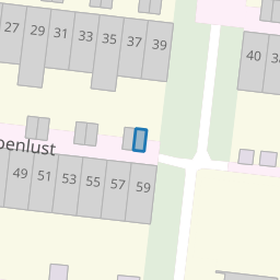 Perceel GDA01-M-6729