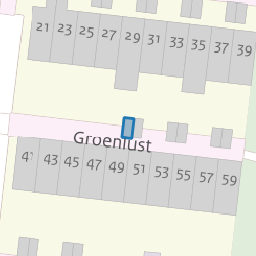 Perceel GDA01-M-6734