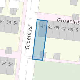 Perceel GDA01-M-6735