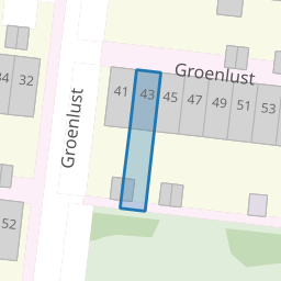 Perceel GDA01-M-6736