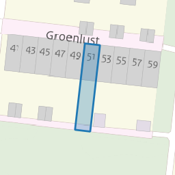 Perceel GDA01-M-6740