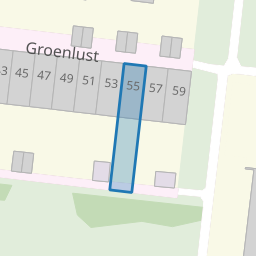 Perceel GDA01-M-6742