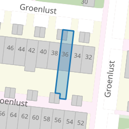 Perceel GDA01-M-6747