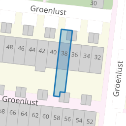 Perceel GDA01-M-6748