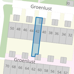 Perceel GDA01-M-6750