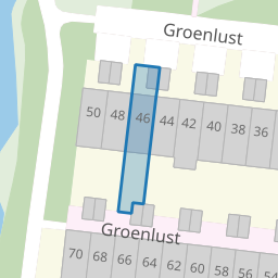 Perceel GDA01-M-6752