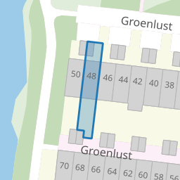 Perceel GDA01-M-6753