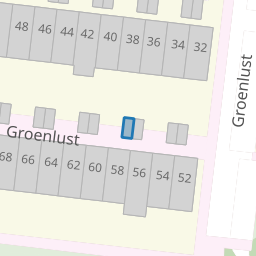 Perceel GDA01-M-6758