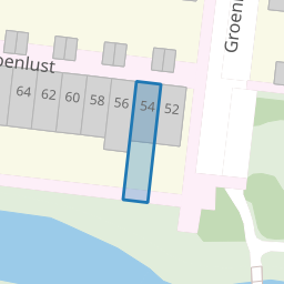 Perceel GDA01-M-6766