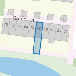 Perceel GDA01-M-6769