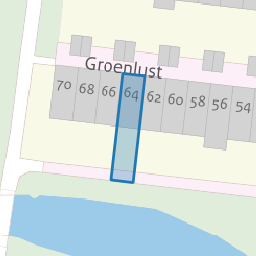 Perceel GDA01-M-6771