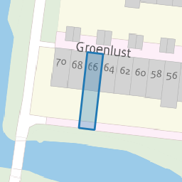 Perceel GDA01-M-6772