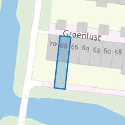 Perceel GDA01-M-6773