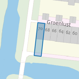 Perceel GDA01-M-6774