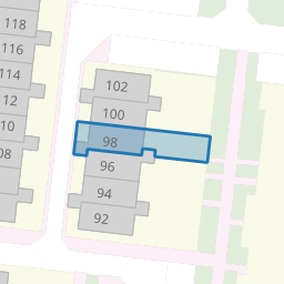 Perceel GDA01-M-6778