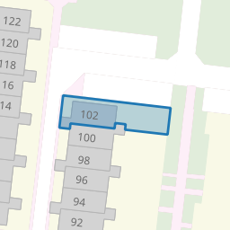 Perceel GDA01-M-6780