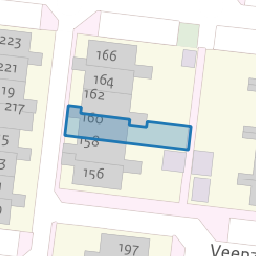 Perceel GDA01-M-6783