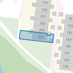 Perceel GDA01-M-6787