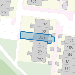 Perceel GDA01-M-6790