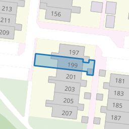 Perceel GDA01-M-6791