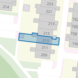 Perceel GDA01-M-6795