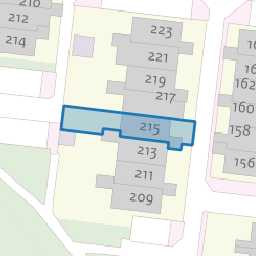 Perceel GDA01-M-6796