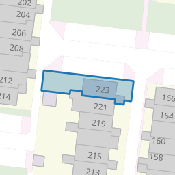 Perceel GDA01-M-6800