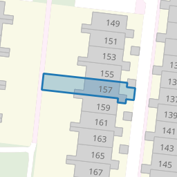 Perceel GDA01-M-6817